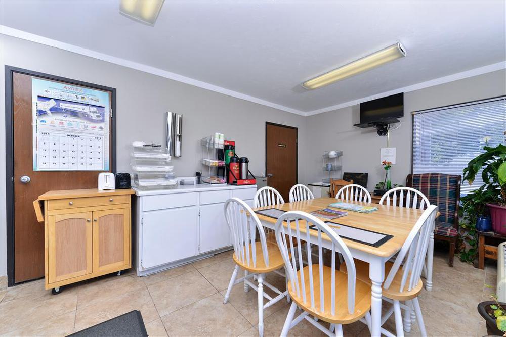 Americas Best Value Inn - Augusta / South Ανέσεις φωτογραφία