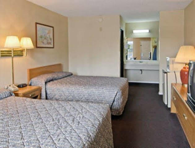 Americas Best Value Inn - Augusta / South Εξωτερικό φωτογραφία