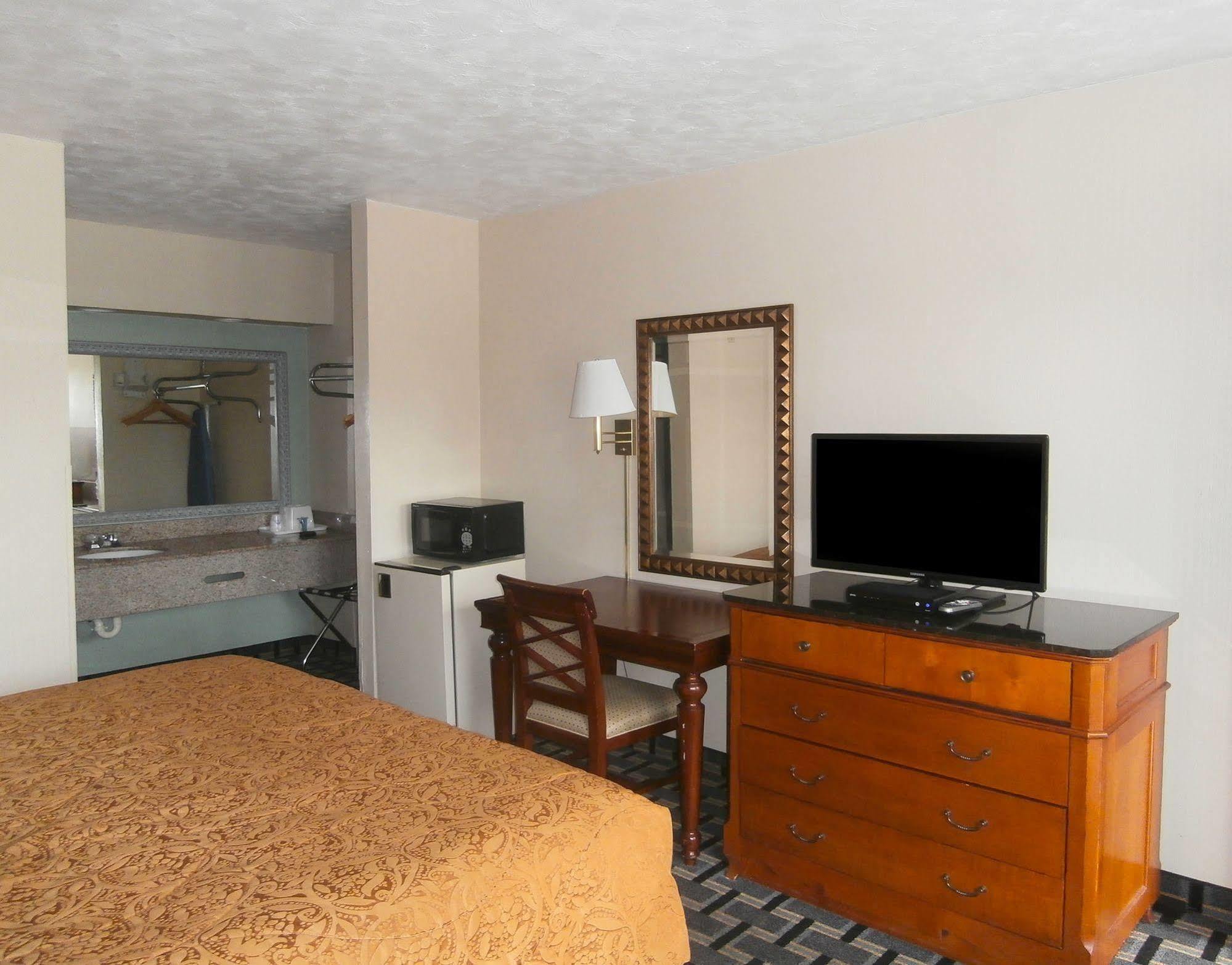 Americas Best Value Inn - Augusta / South Εξωτερικό φωτογραφία