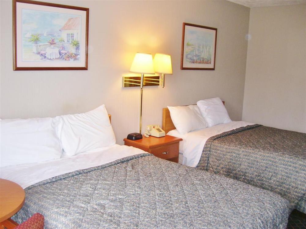 Americas Best Value Inn - Augusta / South Δωμάτιο φωτογραφία