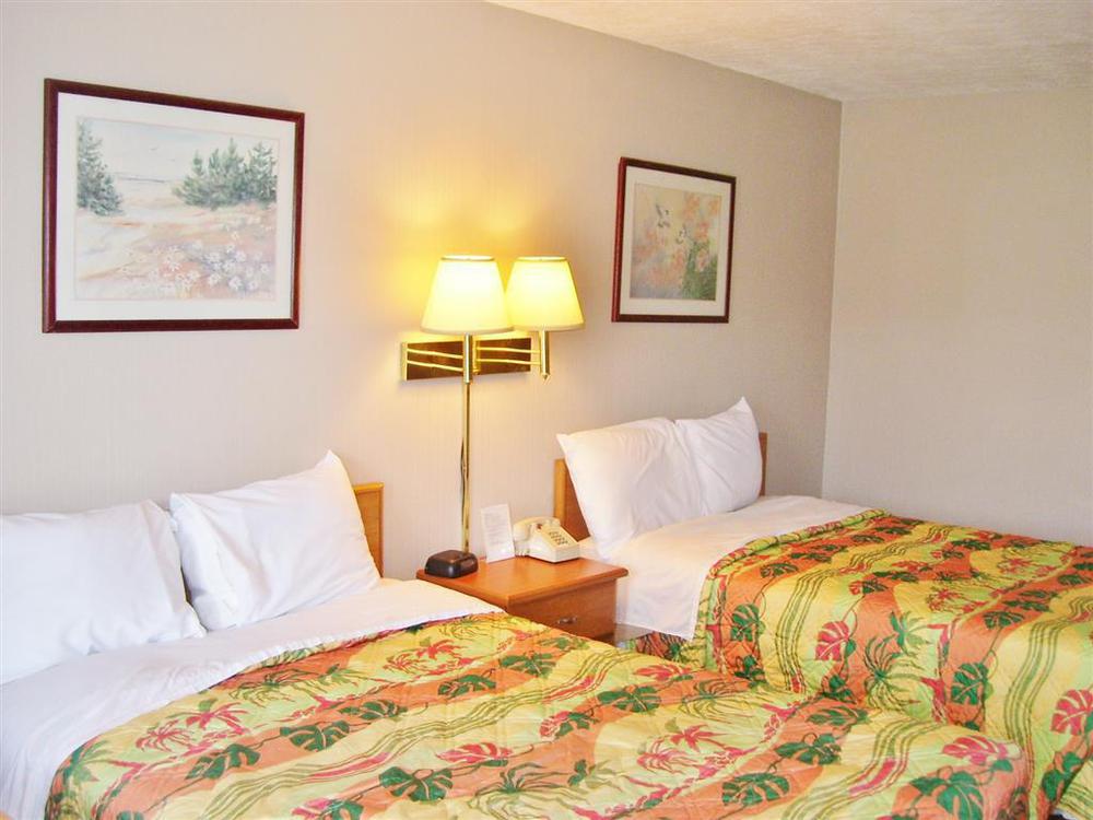Americas Best Value Inn - Augusta / South Δωμάτιο φωτογραφία